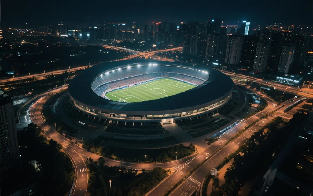 2026世界杯16座主办城市深度解析：场馆升级、智能安保与绿色低碳如何重塑北美城市赛时运营